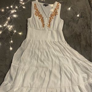 Special event dress. Graduation, baby shower or get together !